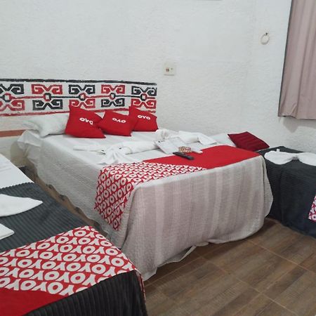 Pousada Marajoara- Hotel Fazenda-Turismo De Aventura Soure Εξωτερικό φωτογραφία