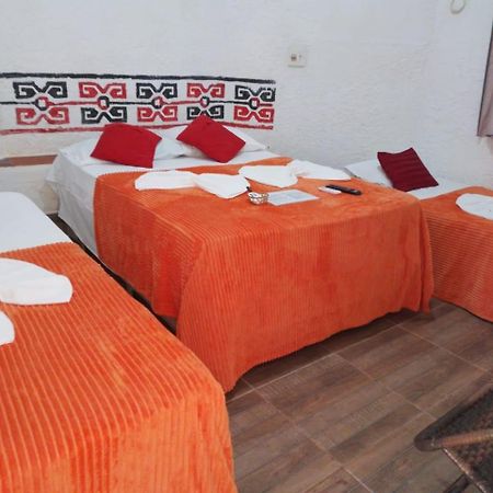 Pousada Marajoara- Hotel Fazenda-Turismo De Aventura Soure Εξωτερικό φωτογραφία