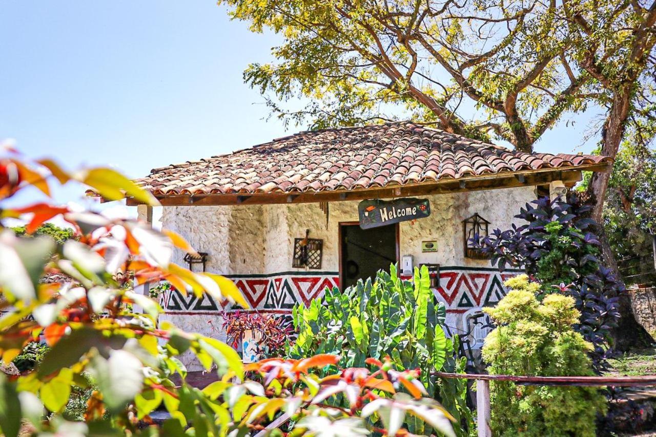 Pousada Marajoara- Hotel Fazenda-Turismo De Aventura Soure Εξωτερικό φωτογραφία