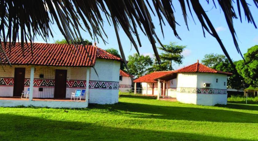 Pousada Marajoara- Hotel Fazenda-Turismo De Aventura Soure Εξωτερικό φωτογραφία