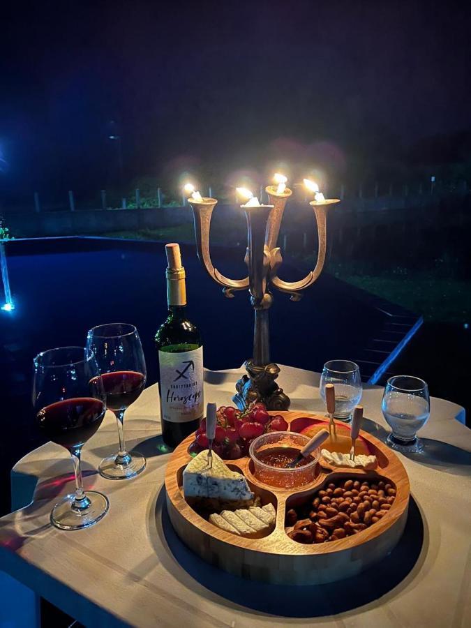 Pousada Marajoara- Hotel Fazenda-Turismo De Aventura Soure Εξωτερικό φωτογραφία