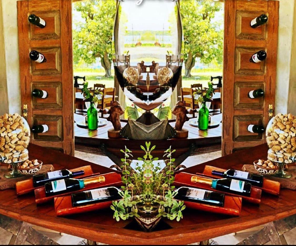 Pousada Marajoara- Hotel Fazenda-Turismo De Aventura Soure Εξωτερικό φωτογραφία