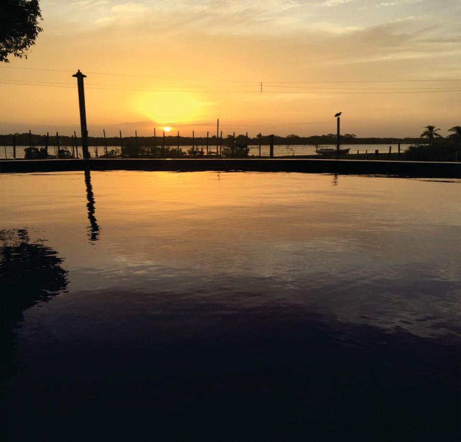 Pousada Marajoara- Hotel Fazenda-Turismo De Aventura Soure Εξωτερικό φωτογραφία
